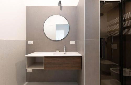 Le Dodici Porte - Porta San Vitale 6 By Bologna District - Foto 20