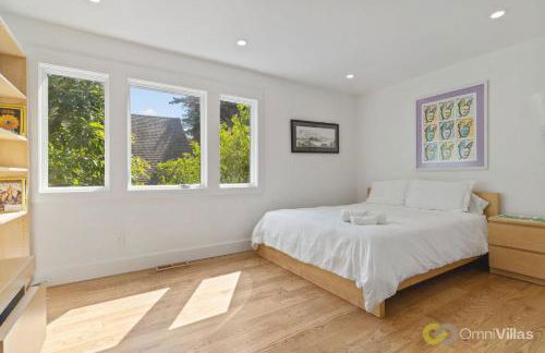 Stunning Views by the Bay 2BR - Foto 4