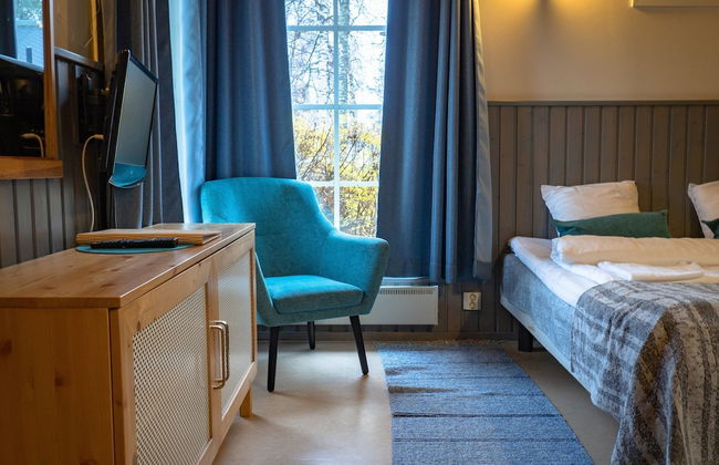 Nallikari Seaside Cottages - Foto 6