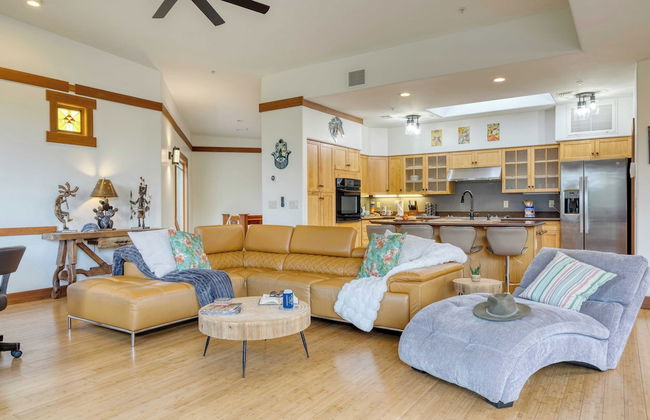 Cathedral View by Avantstay Pool Table + Hot Tub - Photo 9