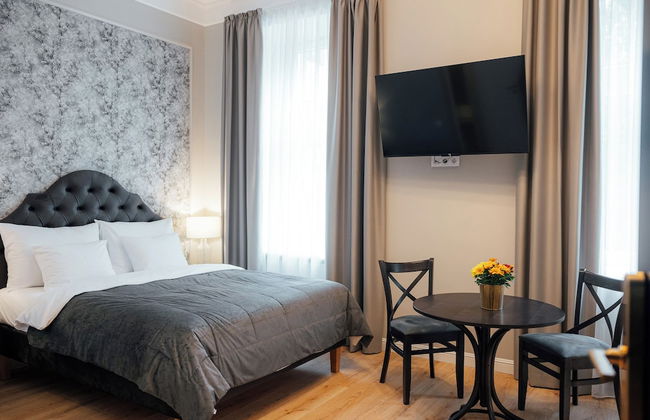 aparthotel Amella - Photo 30