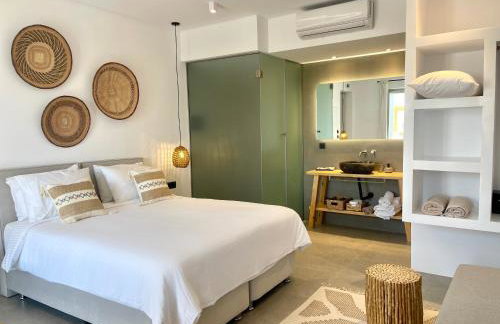 Mykonos Dot Suites - Foto 11