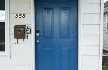 Parkland Home KING 2Bedroom Townhome in Evv - Photo 23