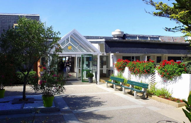 Holiday Resort Les Plages de Guerande, La Turballe, Acc. for 6 Pers - Foto 21