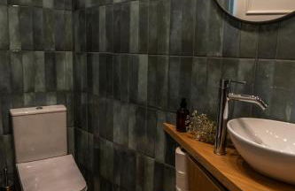 3BR Flat by Casa da Música, Central, Sleeps 6, E - Foto 34