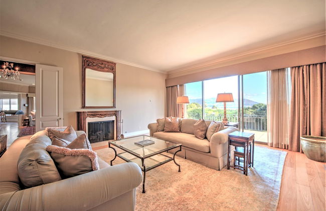 Lx50: Ocean View Maison Palmier - Photo 23