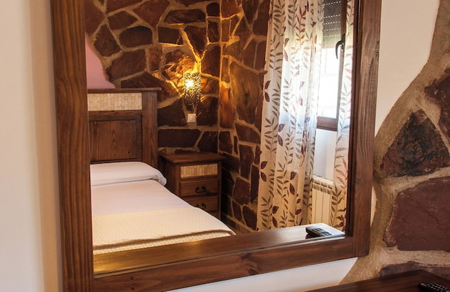 Casa Rural La Dueña - Foto 30