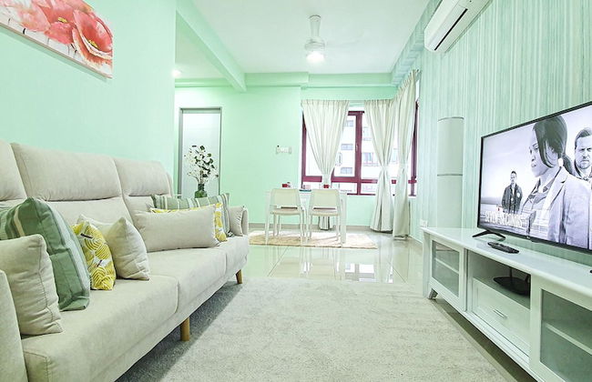 Dahlia Home at Rafflesia Condominium - Photo 36