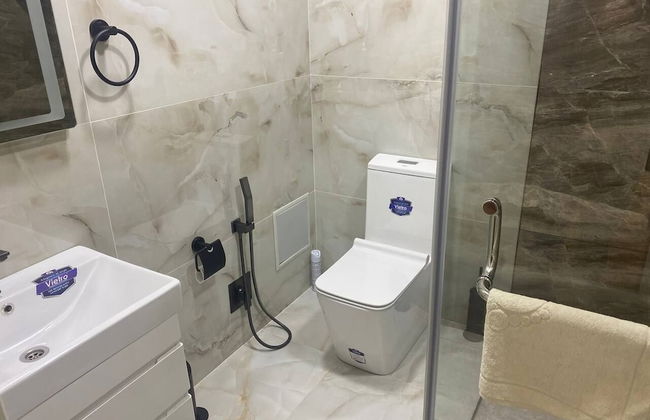 Baurum Family Apartments - Foto 24