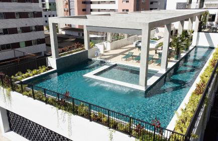 Tolive Riverside - Estudios de alto nivel en Recife por Carpediem - Foto 1