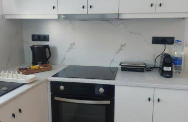 Apomero Apartment in Rochari Panormos - Foto 41