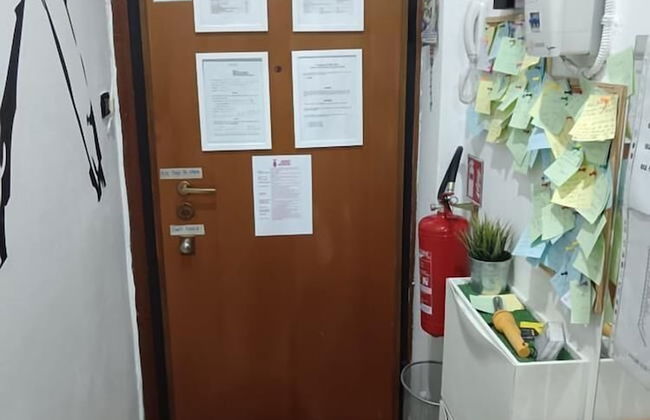 Floris Guest House Milan - Foto 44