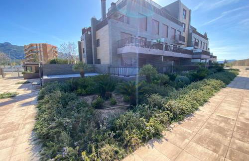 New Apartment Las Lomas de Denia - Photo 34