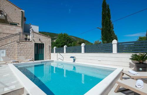 Apartments Azzurro- One Bedroom Apartment with Terrace and Hot Tub - Foto 30