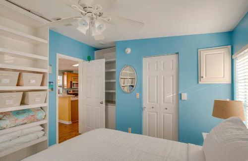 Nettles Island Jensen Beach Home Walk to Ocean! - Foto 17