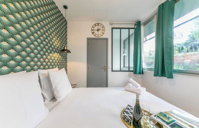 WS Tour Eiffel - Saint-Charles - Photo 38