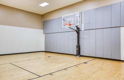 Blueground Hudson Exchange pool nr Liberty Park NYC-2222 - Foto 36