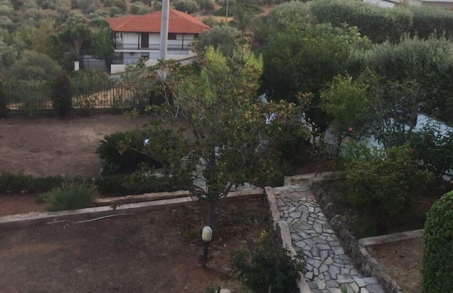 Glamorous apartment with sea view - Foto 27