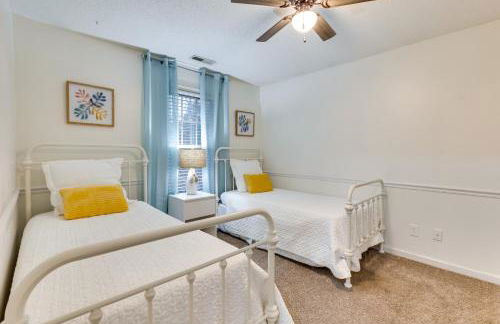 Spacious Madison Vacation Rental with Backyard! - Photo 18