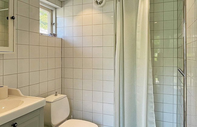 4 Person Holiday Home in Bleket-by Traum - Foto 5