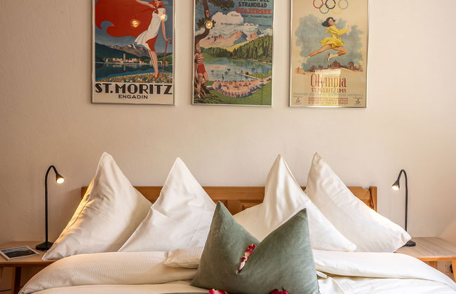 Chesa Muntarütsch - Photo 16