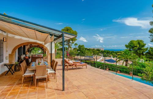 Holiday Home Villa Pomelo Plus-1 by Interhome - Foto 44
