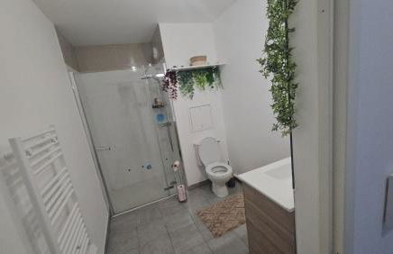 grand appartement 2 pièces en résidence - Foto 20