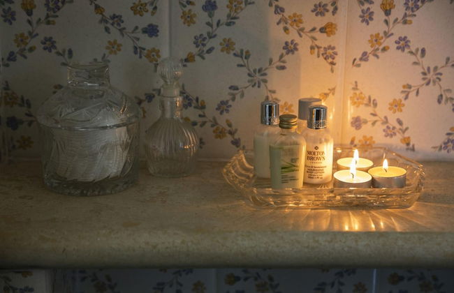 Villa Spreca in Capranica - Foto 53