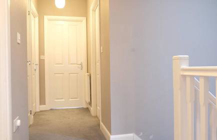 Spacious 4 Bedroom Home with Garden in Bedford - Foto 43