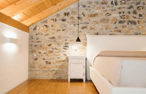 Casolare Cento Ulivi Luxury & Charme - Foto 30