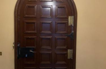 Bastian Gate Gosford Castle - Foto 12