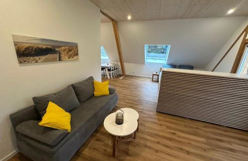Ferienwohnung Derday im Schuttertal - Foto 1