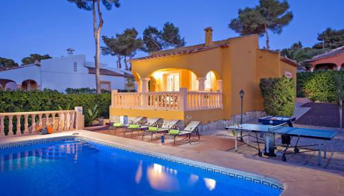 Villa Monte by Villa Plus - Foto 2, Other