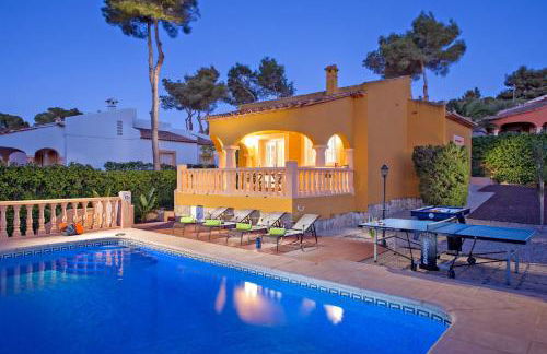 Villa Monte by Villa Plus - Foto 2