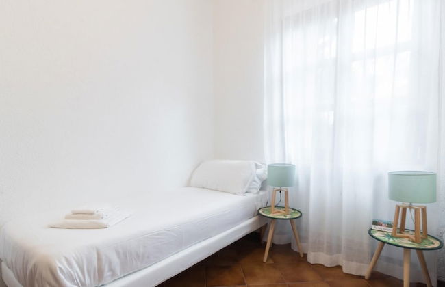 Il Borgo Apartments A1 - Sv-d600-bove3ata - Foto 26