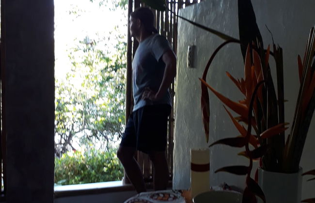 Bahay Isla Sanctuario - Foto 11