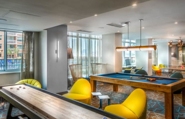 Global Luxury Suites at Newport - Foto 59