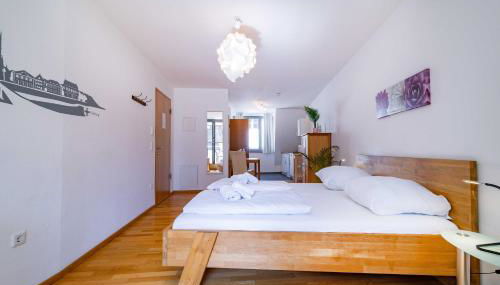 Altstadtloft am Martinstor - Foto 3