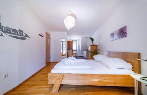 Altstadtloft am Martinstor - Foto 3