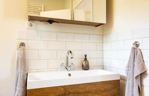 Flens- Fördehaus on the Baltic Sea beach - Photo 25