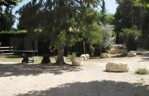 Gites Mas La Mounine - Foto 3