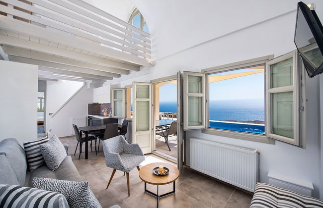 Theano Cave Suites & Villas - Photo 66