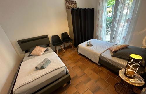 Villa Sole e Mare - Foto 13