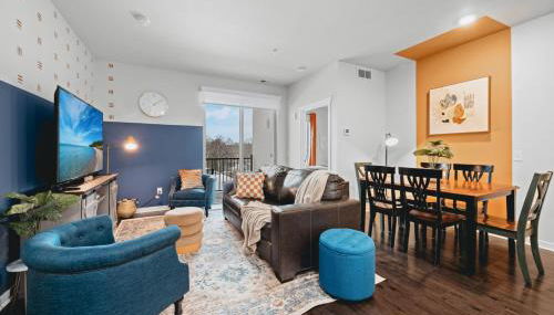 NEW Great Escape 404 2BR Condo Near Downtown and Bay - Photo 3