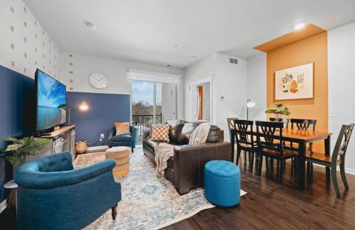 NEW Great Escape 404 2BR Condo Near Downtown and Bay - Photo 3