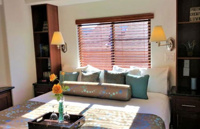 Sedona Pines Resort - Foto 12