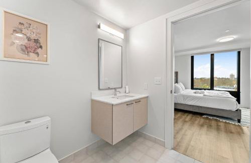 Furnished Luxury Apartment Next to Harvard Stadium - Foto 64