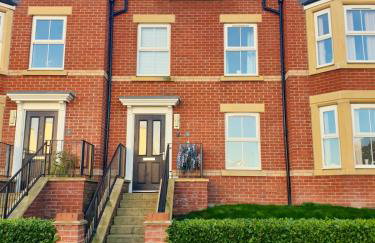 Martello Sunrise - Luxury 3-bedroom Seaview Beach House - Foto 2