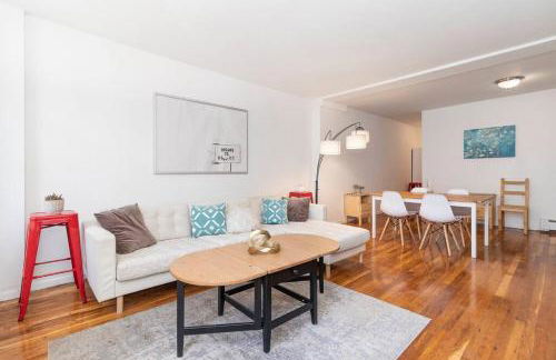 2Bed Bliss by Central Park North - Foto 16