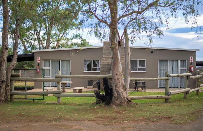 Amberdale Estate Self Catering - Photo 47